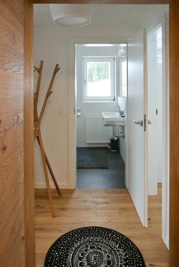 Apartment Edelweiss Jetzt Mit Sommercard Schladming Exterior photo