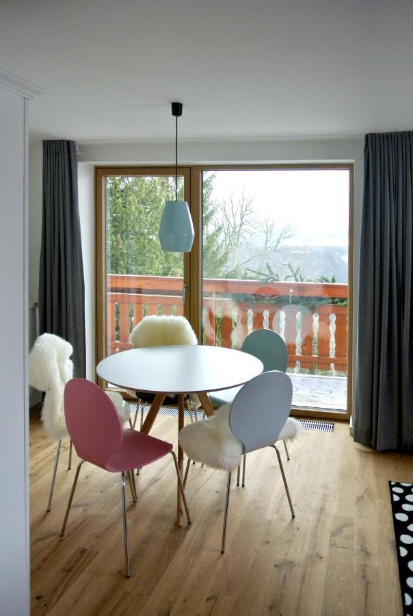 Apartment Edelweiss Jetzt Mit Sommercard Schladming Exterior photo