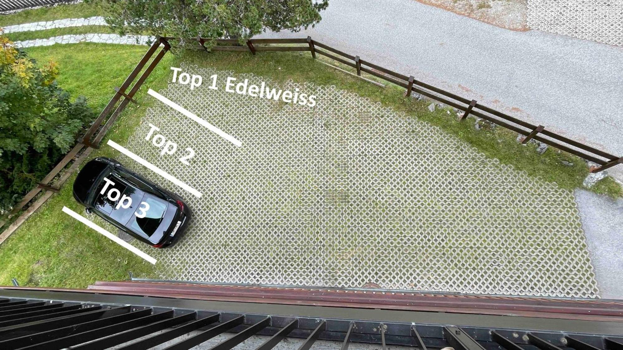 Apartment Edelweiss Jetzt Mit Sommercard Schladming Exterior photo